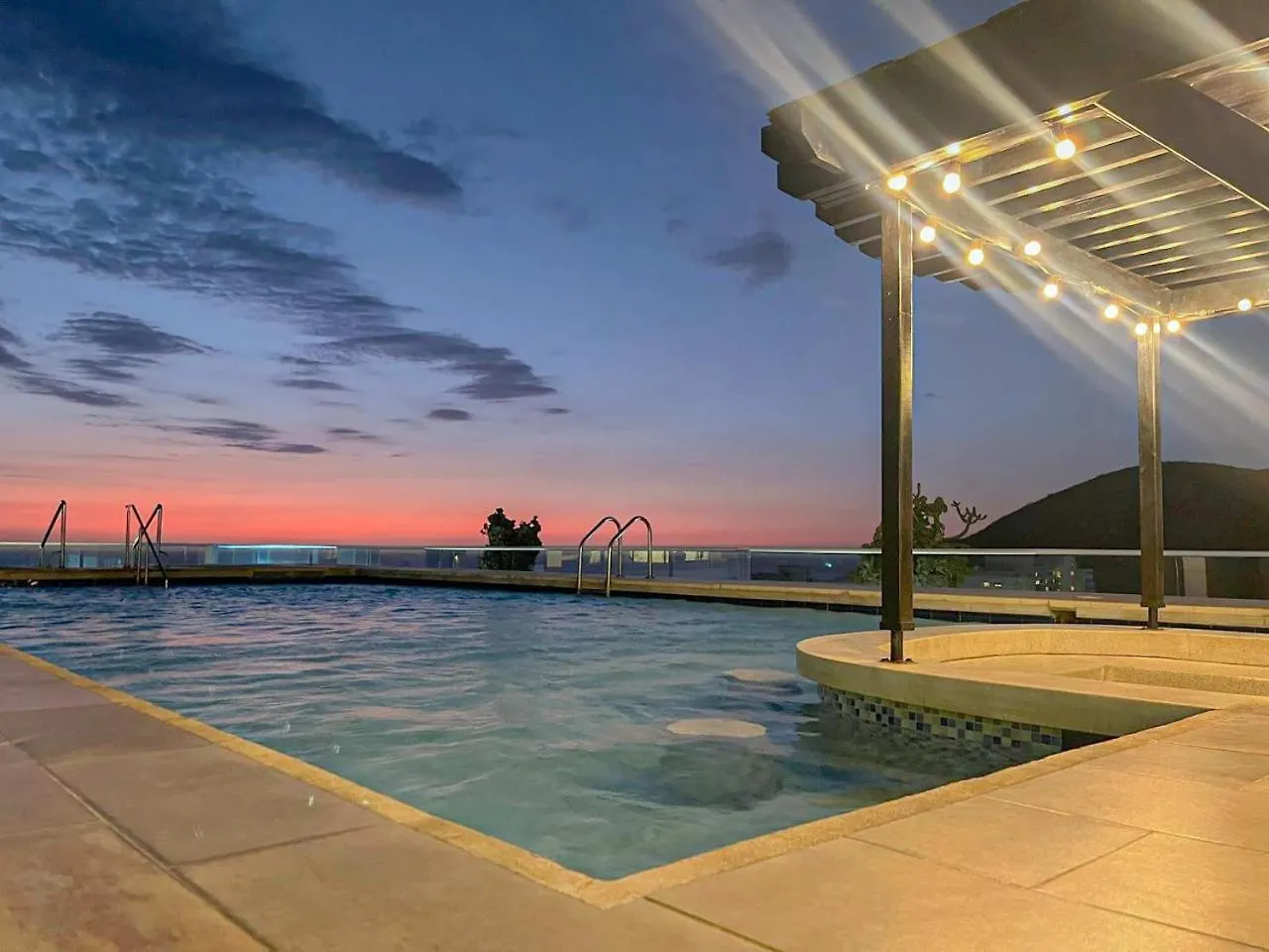 Espectacular Apartamento Santa Marta, Pozos Colorados Club De Playa