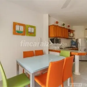 Apartamento Santa Marta, Hermoso Ubicado En Horizonte, Santa Marta (Magdalena)