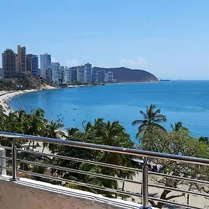 Apartamento En Colombia, Santa Marta (Magdalena)