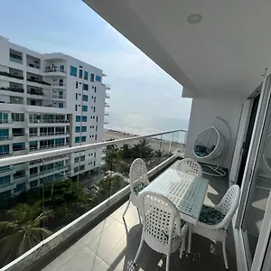 apartamento-con-vista-al-mar-apartment.cartagena-hotels.org/